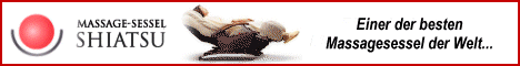 Massagesessel